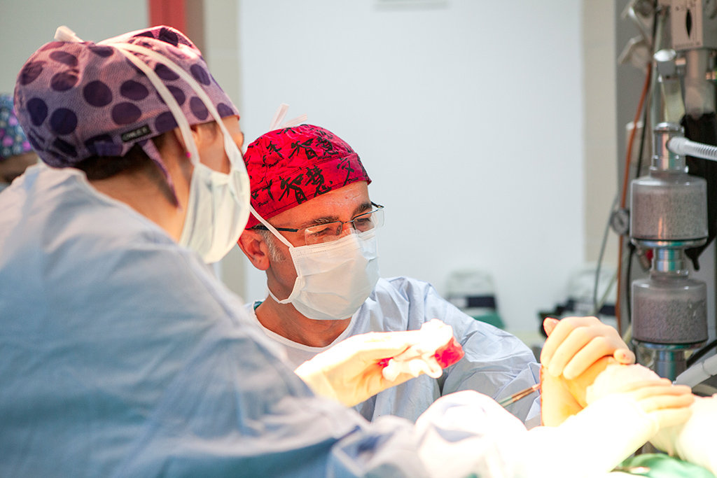 Kızılcahamam Estetik Merkezi